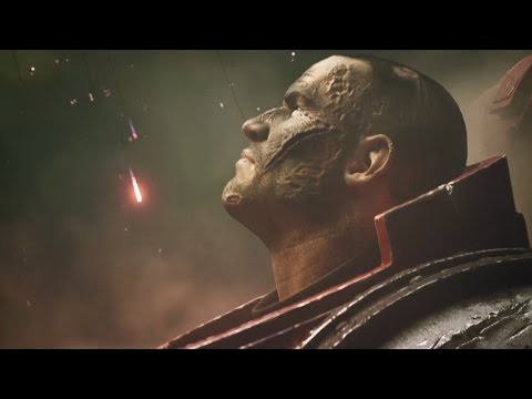 Series Warhammer 40,000: Dawn of War