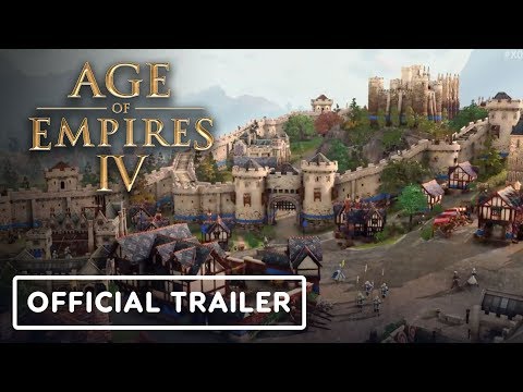 Age of Empire series