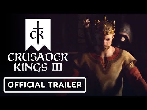 Crusader Kings