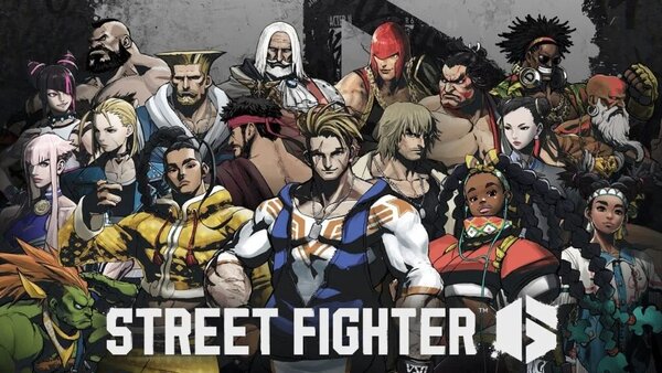 Street Fighter 6 