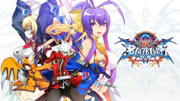 BlazBlue: Central Fiction