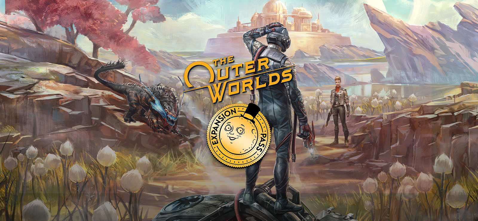 The Outer Worlds