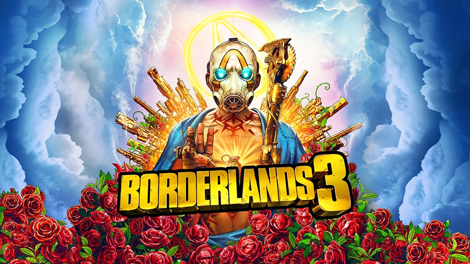 Borderlands 3 – 135 GB