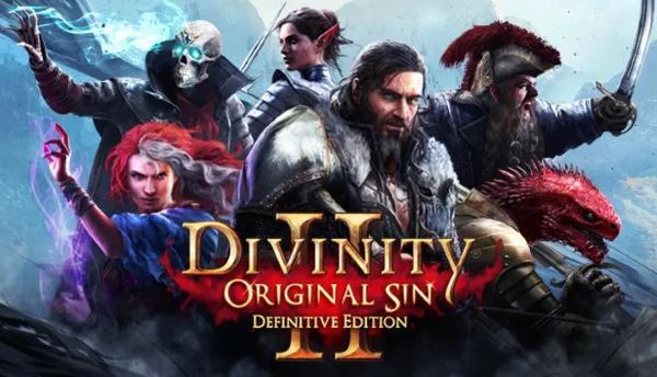 Divinity: Original Sin 2 là một tựa game RPG theo lượt