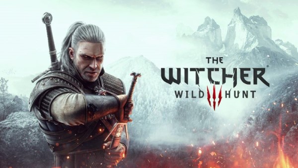 The Witcher 3: Wild Hunt là một tựa game nhập vai hay đáng chú ý