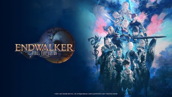 Final Fantasy XIV: Endwalker game nhập vai hay của series Final Fantasy XIV