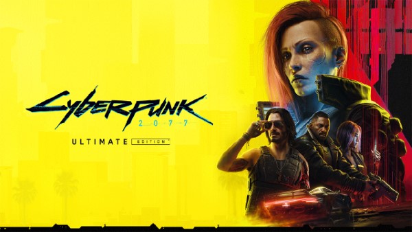 Cyberpunk 2077 là một trong những tựa game nhập vai hay năm 2020