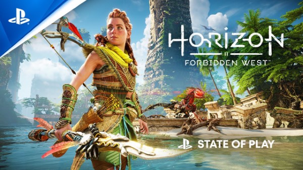 Horizon Forbidden West  tự game nhập vai hay đầy sâu sắc