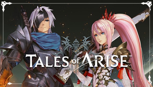 Tales of Arise là một tựa game nhập vai pc online hành động hấp dẫn