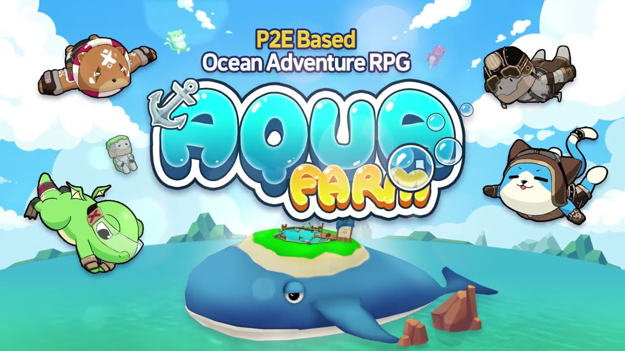 Aqua Farm