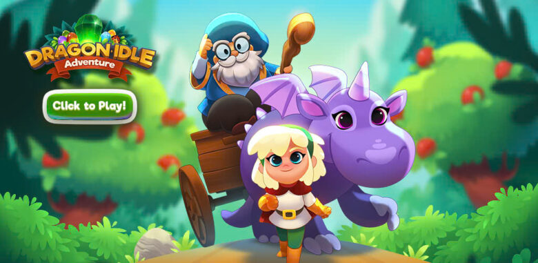 Top 16 game nuôi rồng thú vị dành cho game thủ