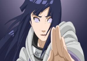 Hinata Hyuga