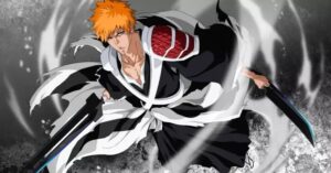 Ichigo Kurosaki là một nhân vật đa năng và mạnh mẽ trong Bleach