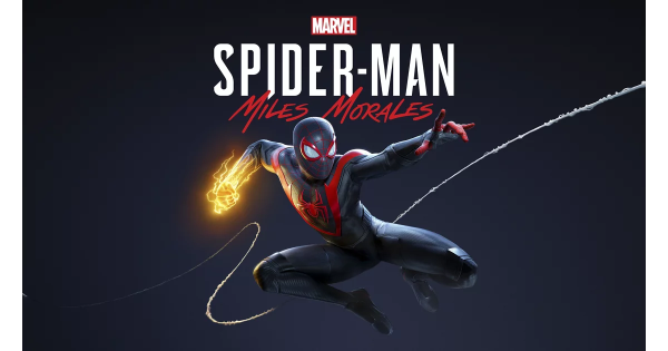 Marvel's Spider-Man: Miles Morales (PS4/PS5)