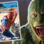 The Amazing Spider-Man là một tựa game người nhện hành động phiêu lưu