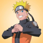 Naruto Uzumaki