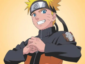 Naruto Uzumaki