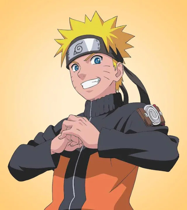 Naruto Uzumaki