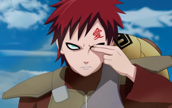 Gaara