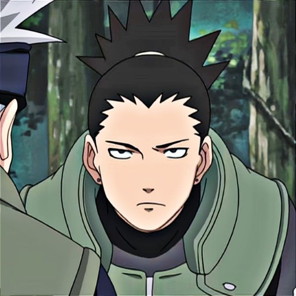 Shikamaru Nara