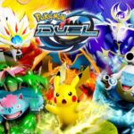 TOP 10 những game Pokemon hay nhất trên điện thoại