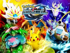 TOP 10 những game Pokemon hay nhất trên điện thoại