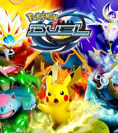 TOP 10 những game Pokemon hay nhất trên điện thoại