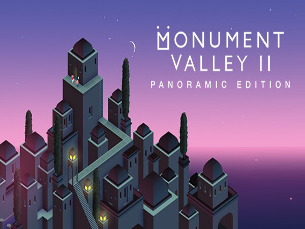 Tựa game không cần wifi - Monument Valley 2