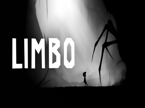 Tựa game đầy bí ẩn - Limbo