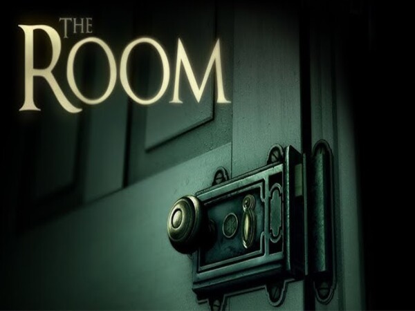 Game giải đố - The Room