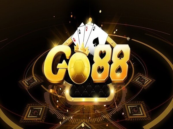 Game nổ hũ GO88