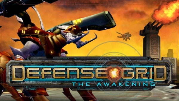 Defense Grid: The Awakening là một tựa game thủ thành hay đầy thử thách