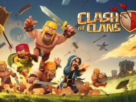 Clash of Clans là một tựa game thủ thành hay