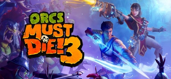 Orcs Must Die! 3 là một tựa game thủ thành hành động đầy kịch tính