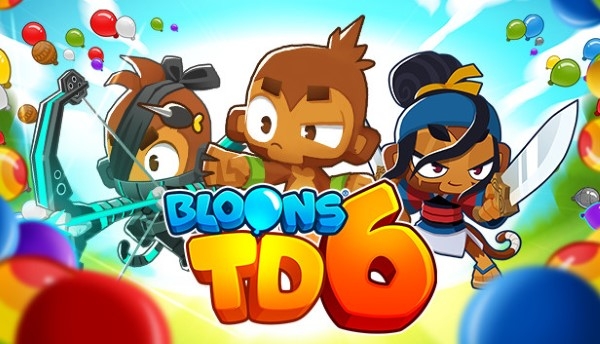 Bloons TD 6 là một trong những tựa game thủ thành hay nổi tiếng nhất