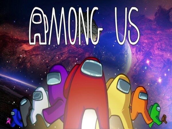 Among Us là tựa game online chơi cùng bạn bè khá thú vị