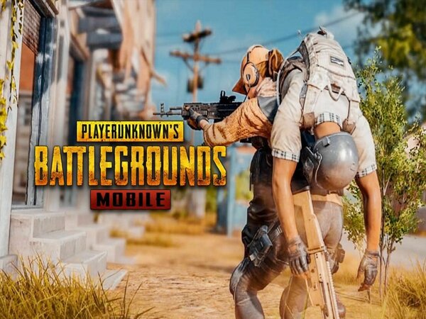 Tựa game online chơi cùng bạn bè hay nhất hiện nay - PUBG Mobile