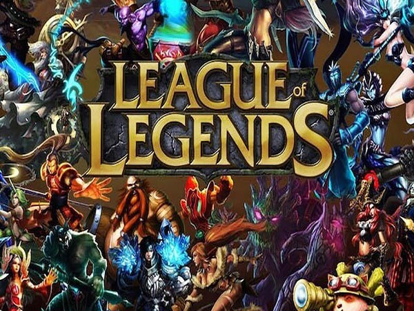 Tựa game MOBA đình đám nhất hiện nay - League of Legends