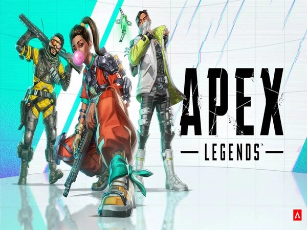 Tựa game online - Apex Legends