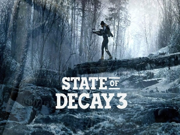 Game sinh tồn State of Decay 3