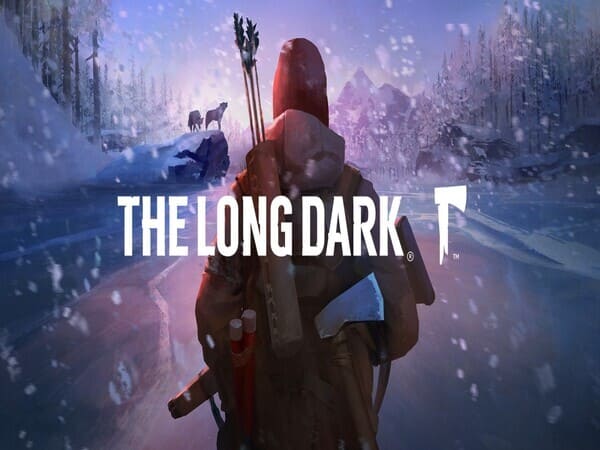 Game sinh tồn trong thế giới kỷ băng hà - The Long Dark