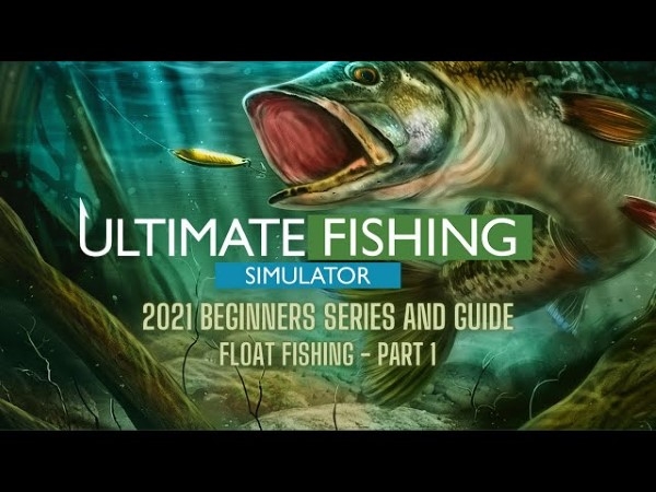 Ultimate Fishing Simulator là một tựa game câu cá hot nhất hiện nay