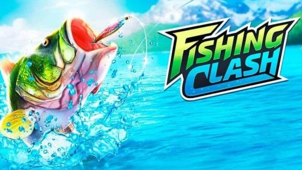 Fishing Clash là một tựa game câu cá hot nhất hiện nay