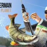 The Fisherman: Fishing Planet là phiên bản rút gọn của Fishing Planet