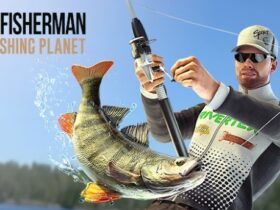 The Fisherman: Fishing Planet là phiên bản rút gọn của Fishing Planet