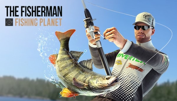 The Fisherman: Fishing Planet là phiên bản rút gọn của Fishing Planet