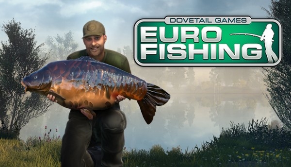 Euro Fishing là tựa game mô phỏng câu cá tập trung vào môi trường câu cá châu Âu