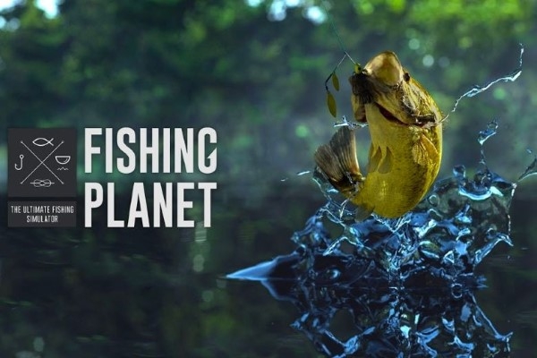 Fishing Planet là một trong những tựa game câu cá hot nhất hiện nay