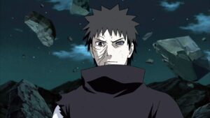 Obito Uchiha