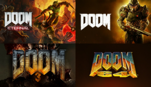 Doom Series